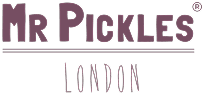 Mr Pickles