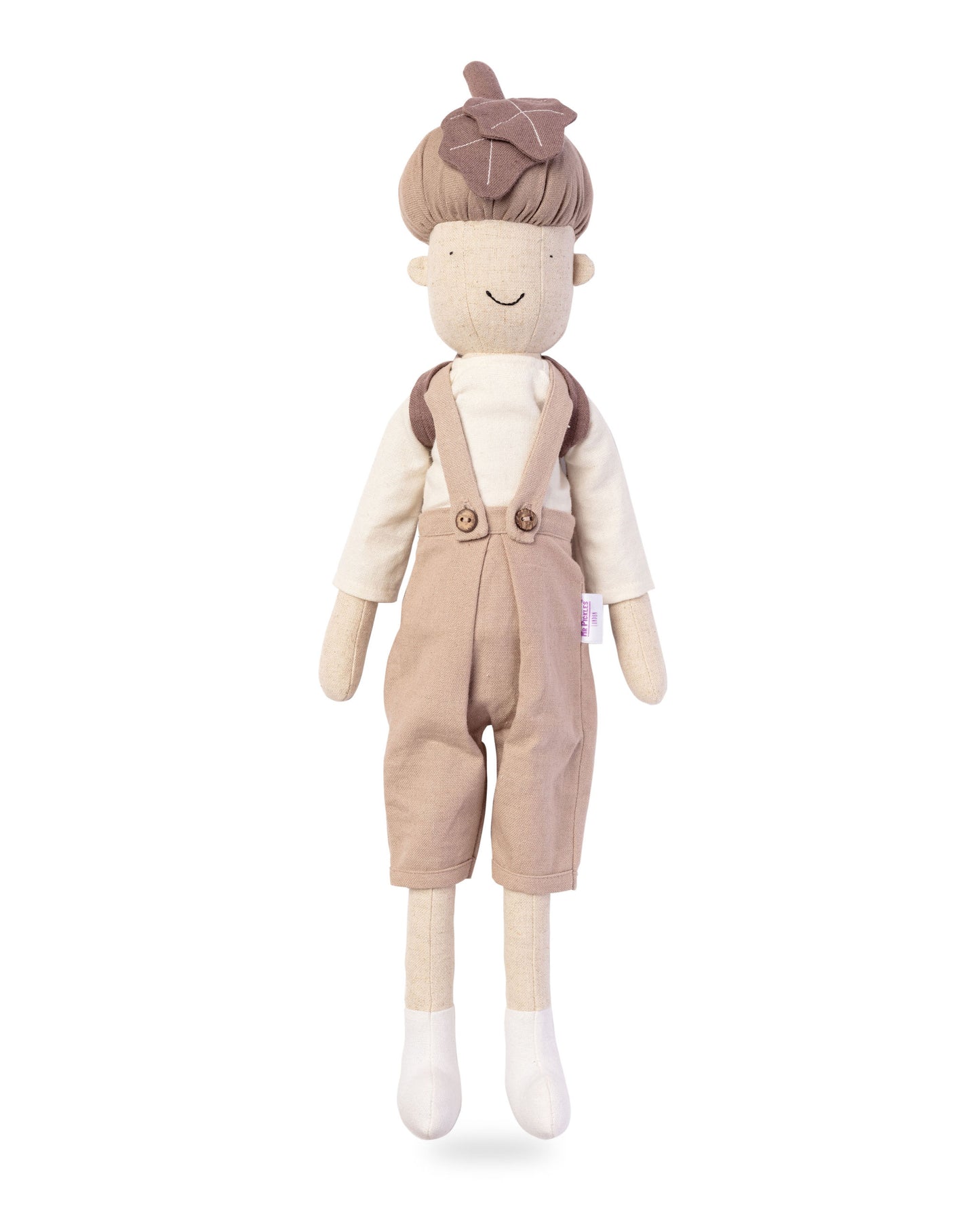 Oakley The Acorn Friend (Pre-order)