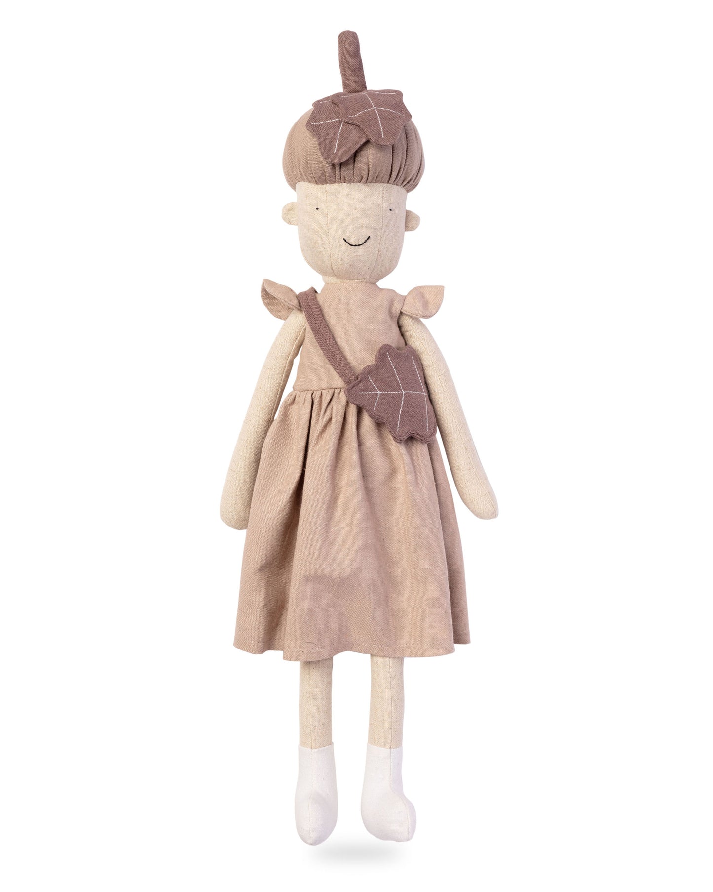 Hazel The Acorn Friend (Pre-order)