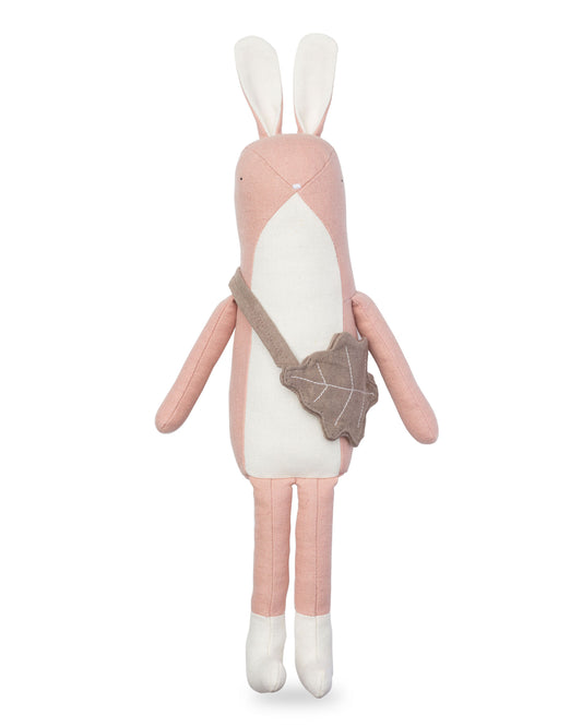 Ruby the Rabbit