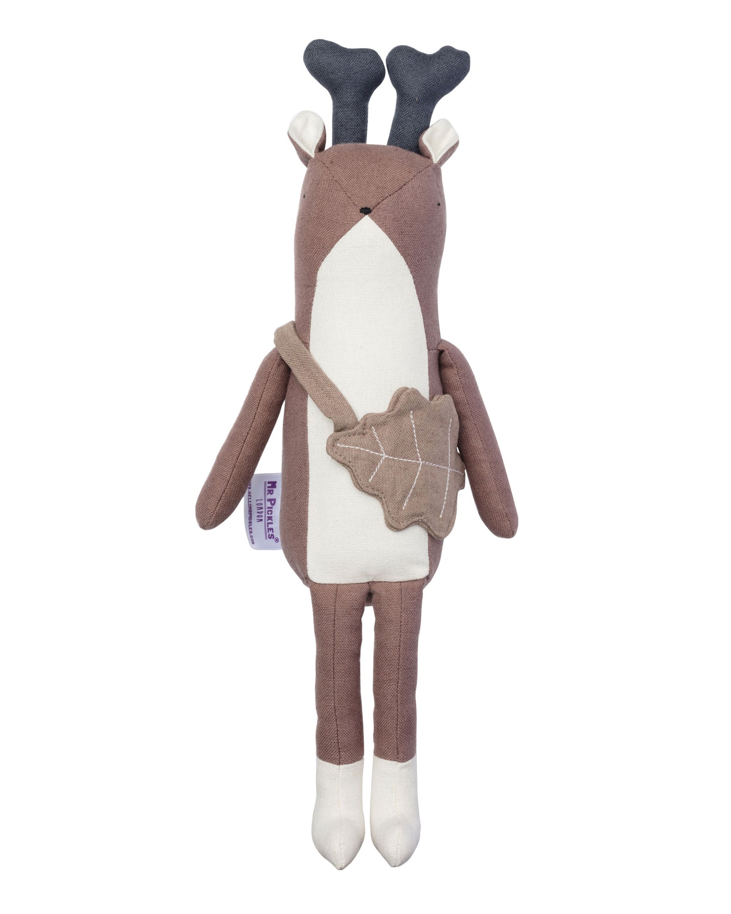 Donald the Deer