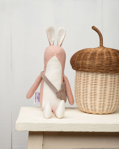 The Woodland Friends - Rabbit