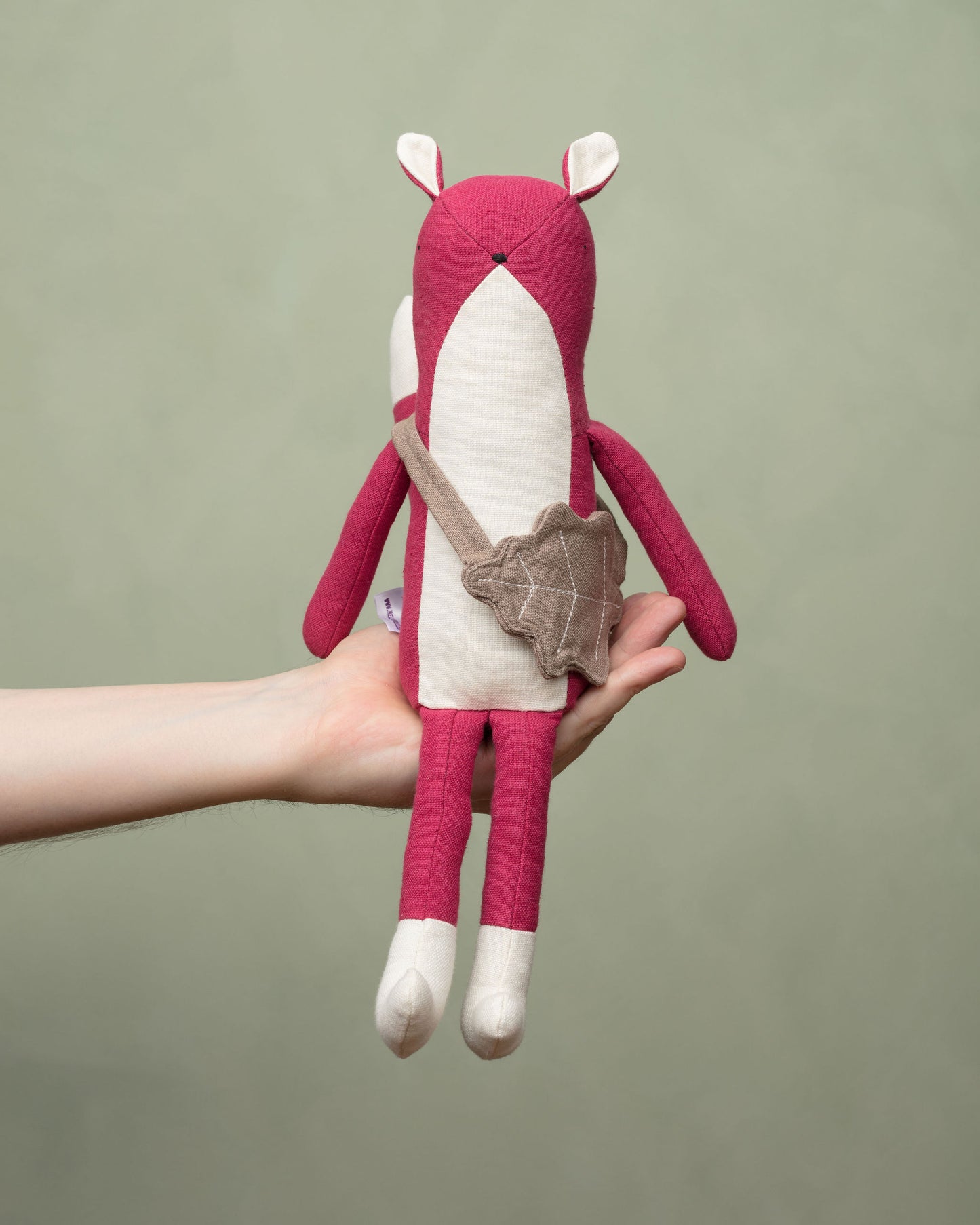 Florence the Fox