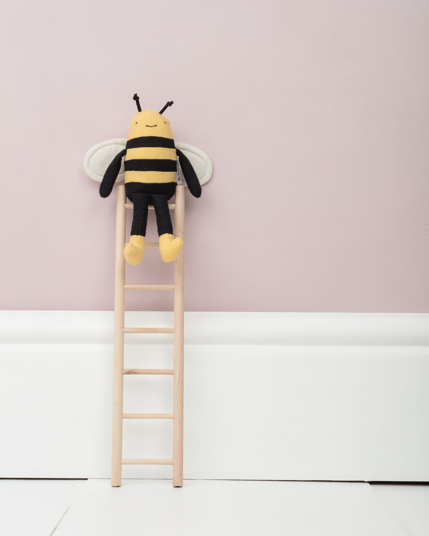 Bertie the Bumble Bee (Pre-order)