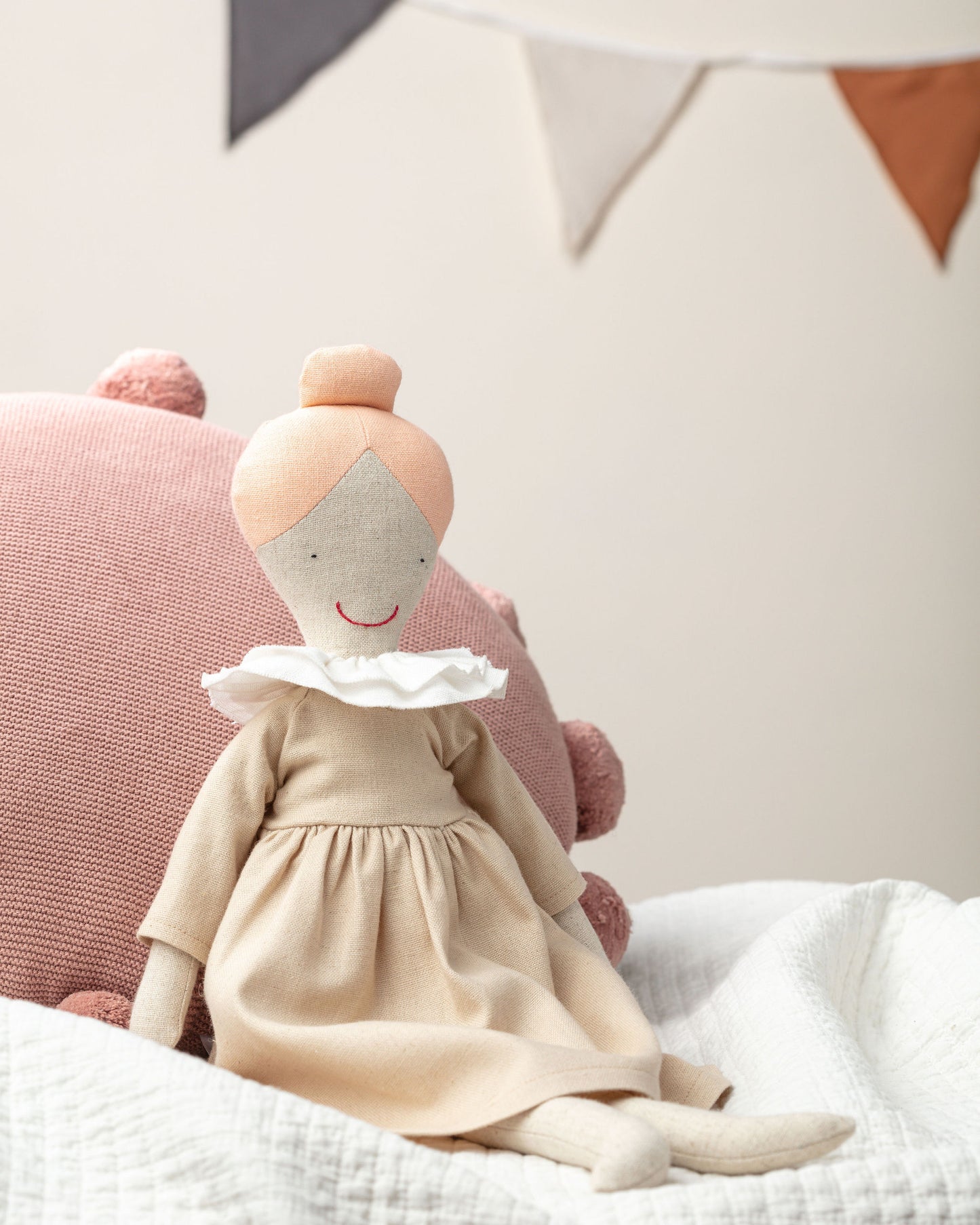 The Dolly Pickles - Joy