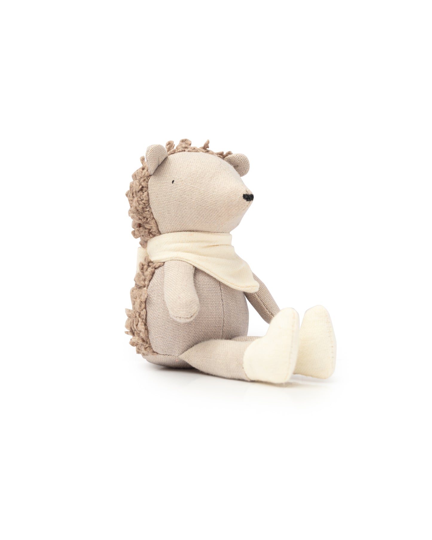 Poppet The Baby Hedgehog (Pre-order)