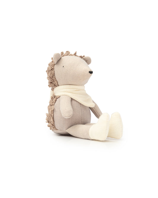 Poppet The Baby Hedgehog (Pre-order)