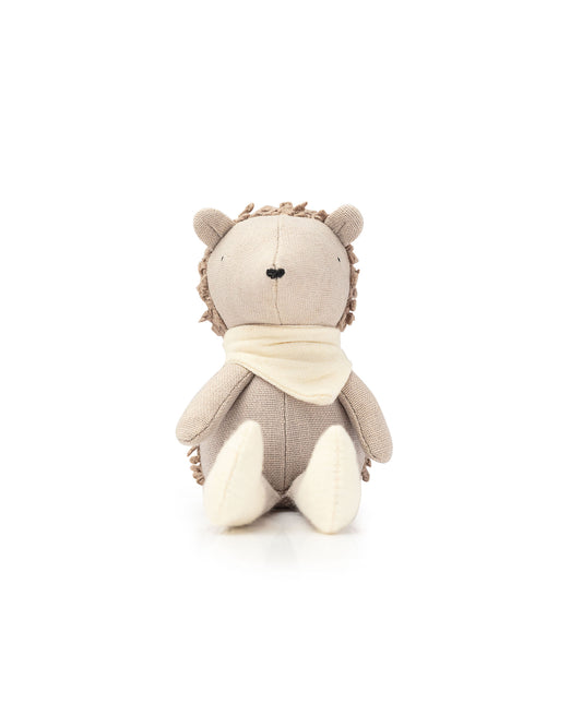 Poppet The Baby Hedgehog (Pre-order)