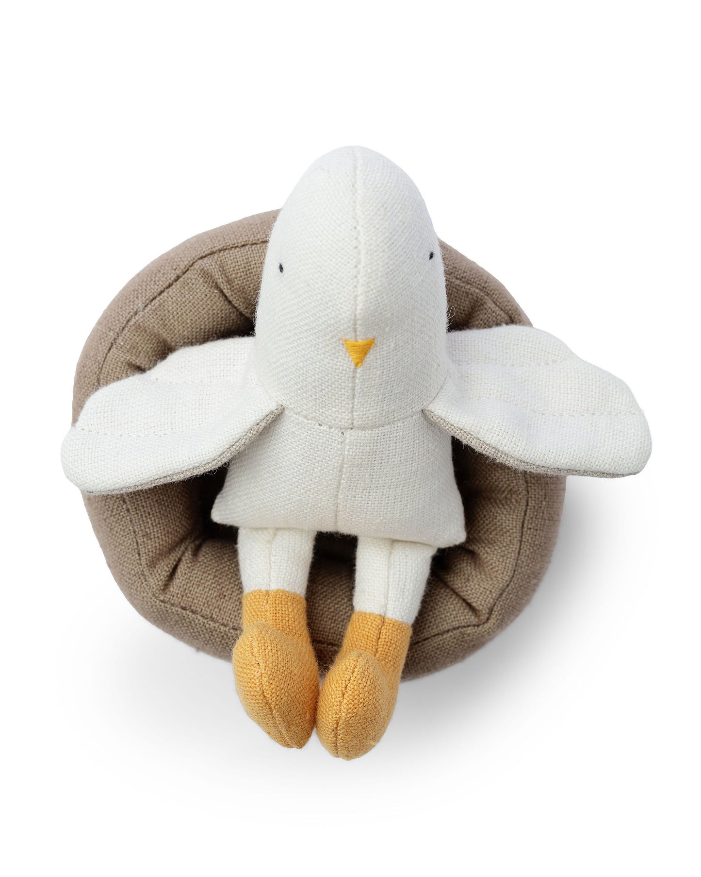 Henry the Hatchling (Pre-order)