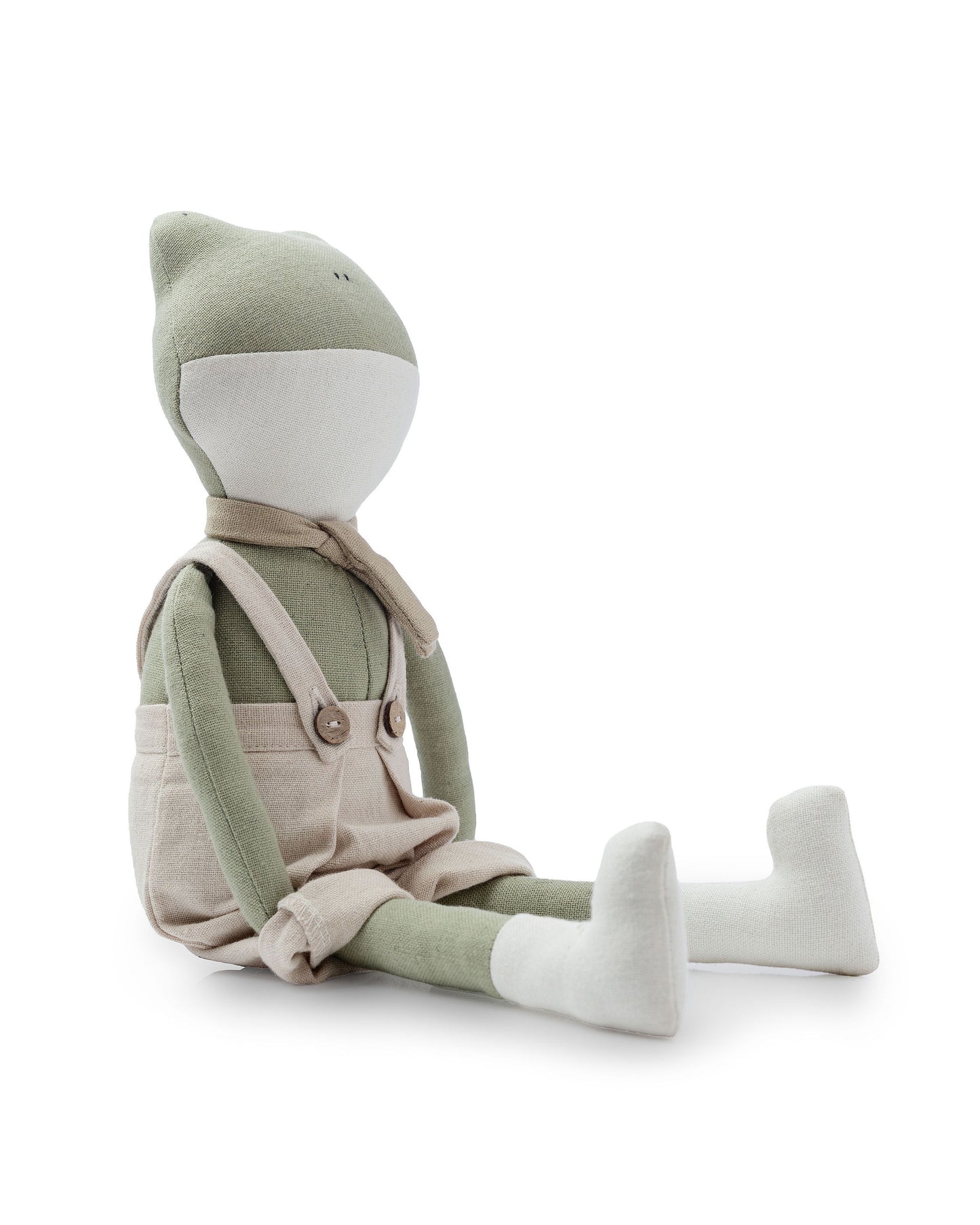 Frank the Frog (Pre-order)