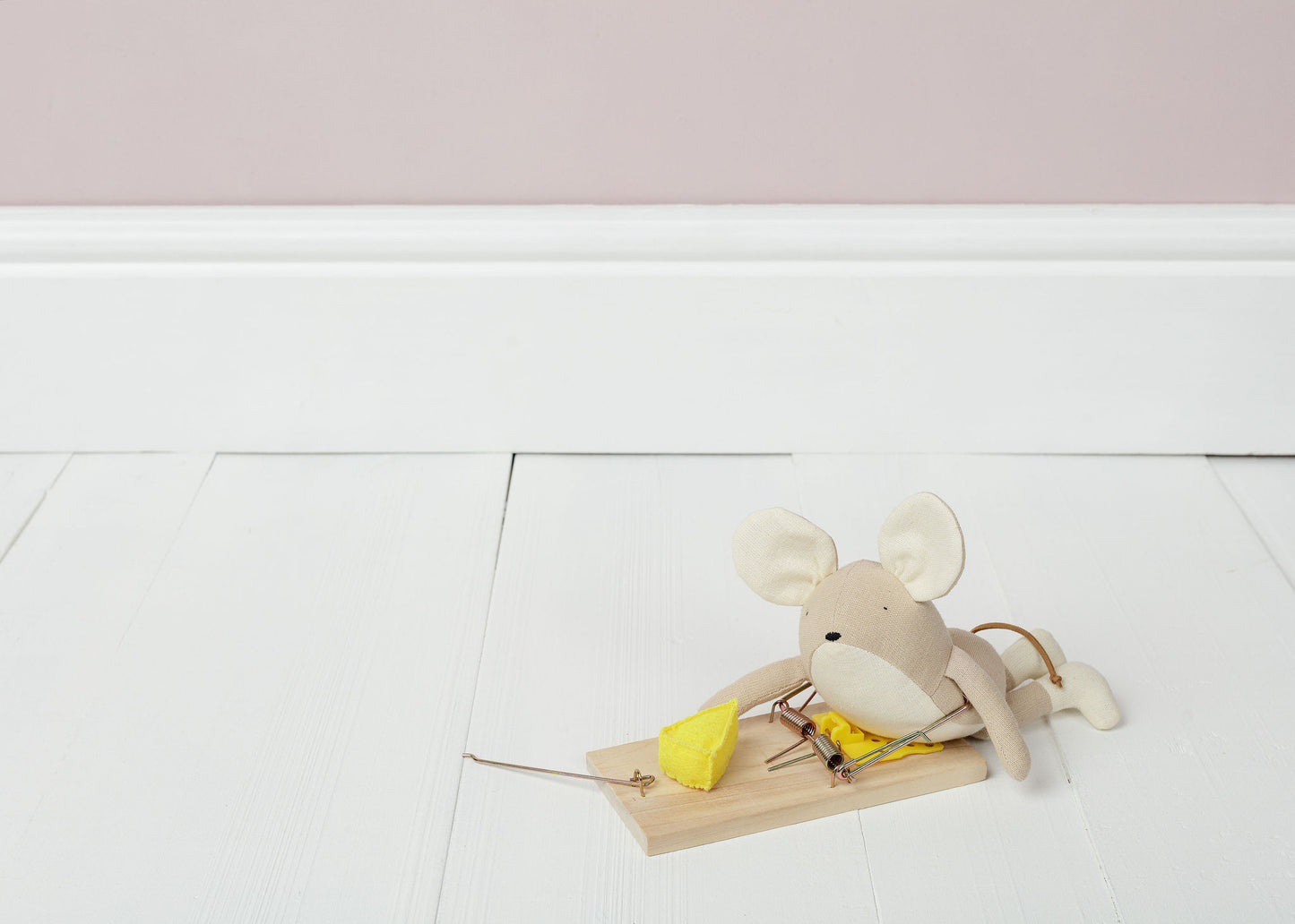 Martin the Mouse (Pre-order)
