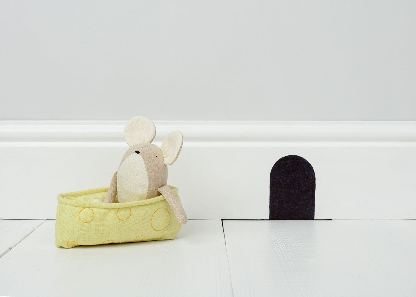 Martin the Mouse (Pre-order)