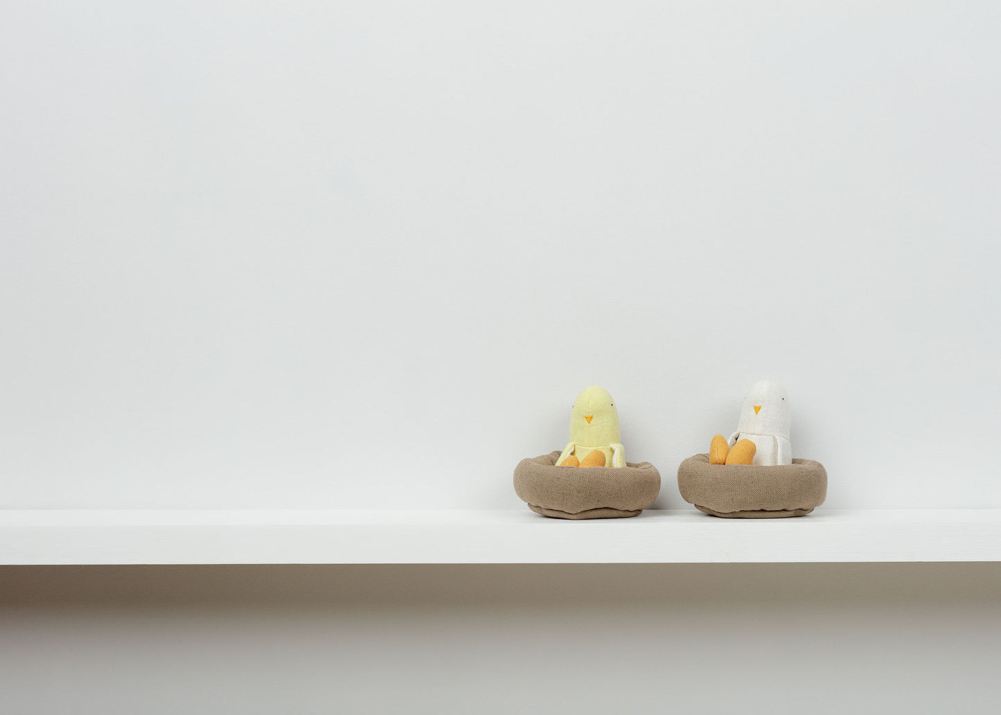 Henry the Hatchling (Pre-order)
