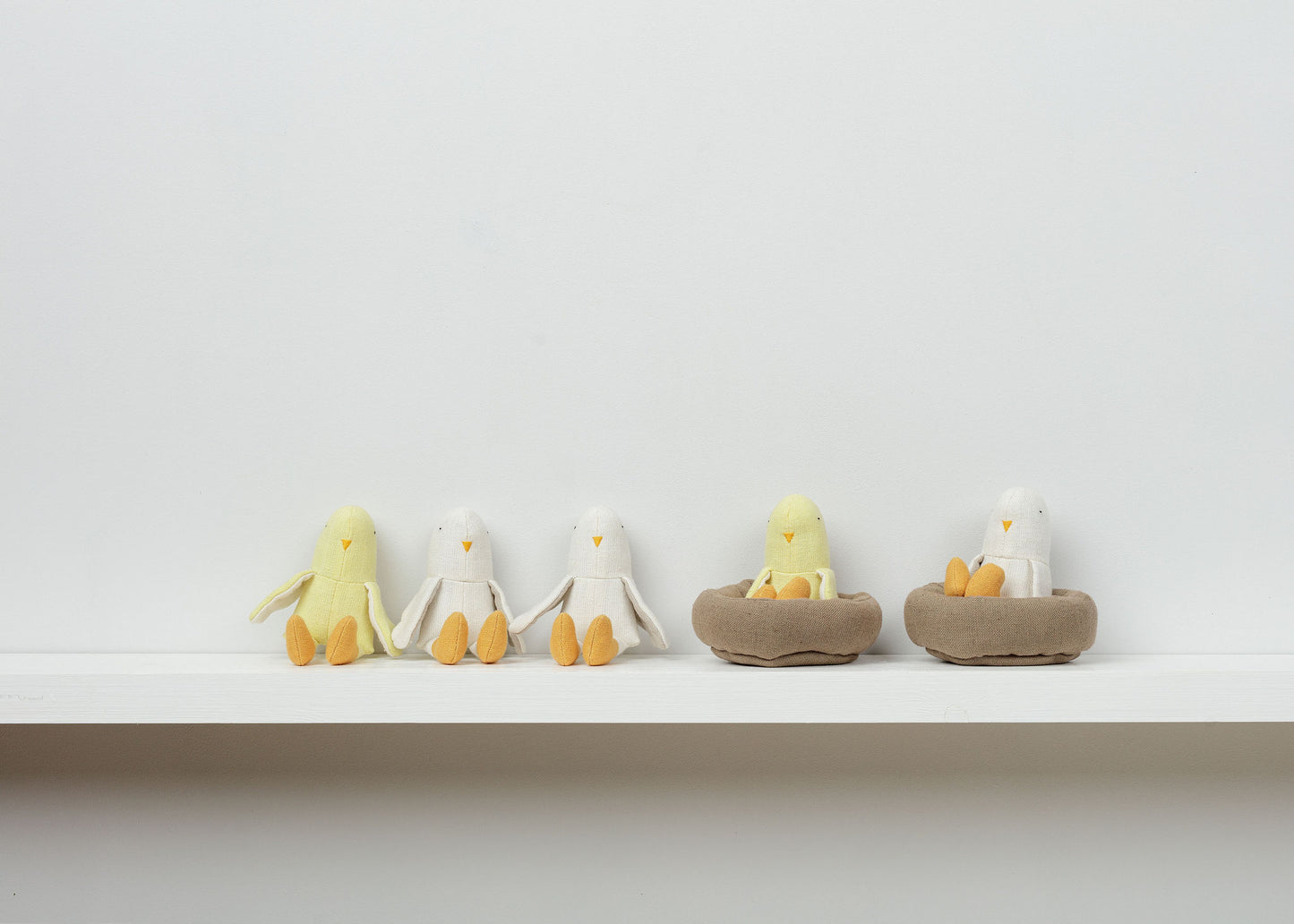 Helen the Hatchling (Pre-order)