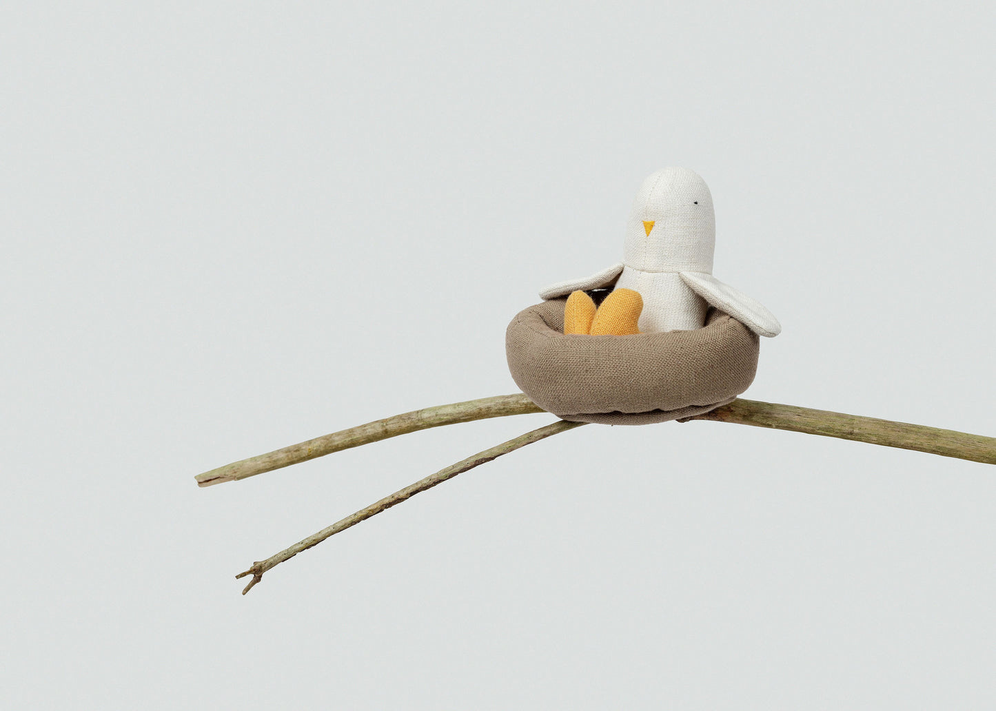 Henry the Hatchling (Pre-order)
