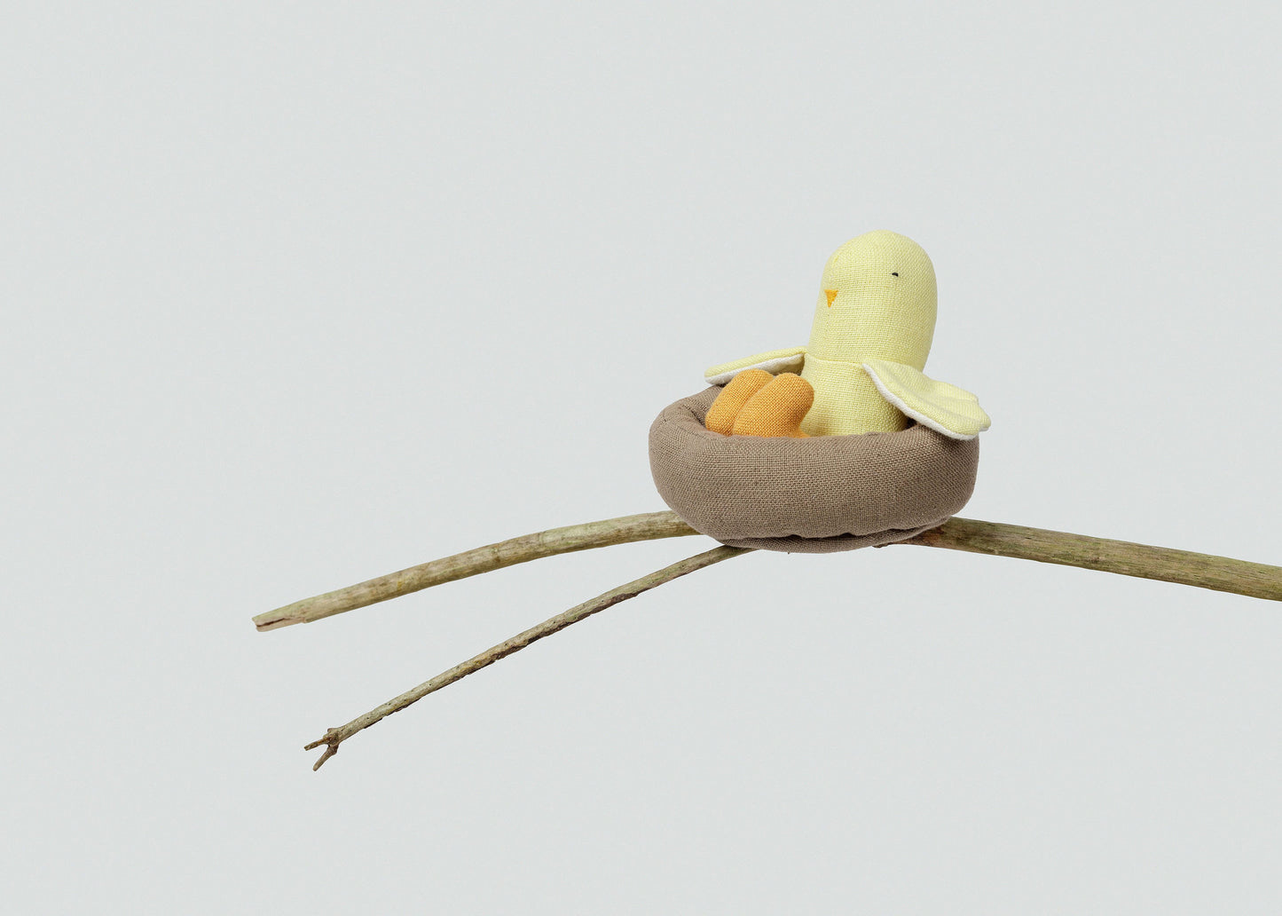 Helen the Hatchling (Pre-order)