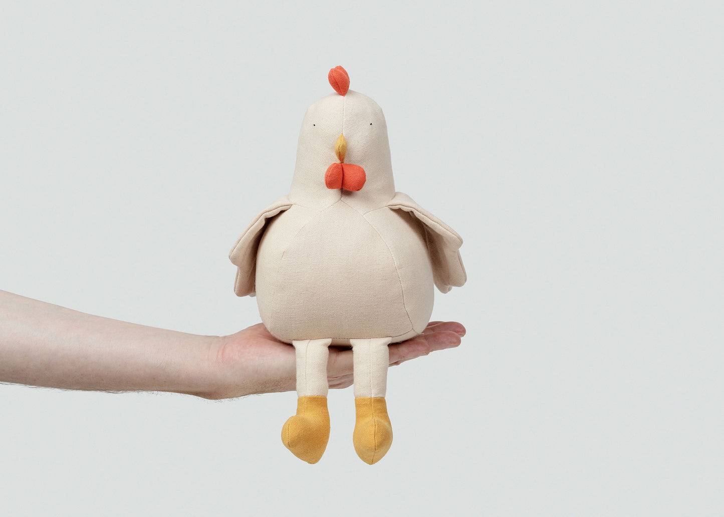 Hannah the Hen (Pre-order)