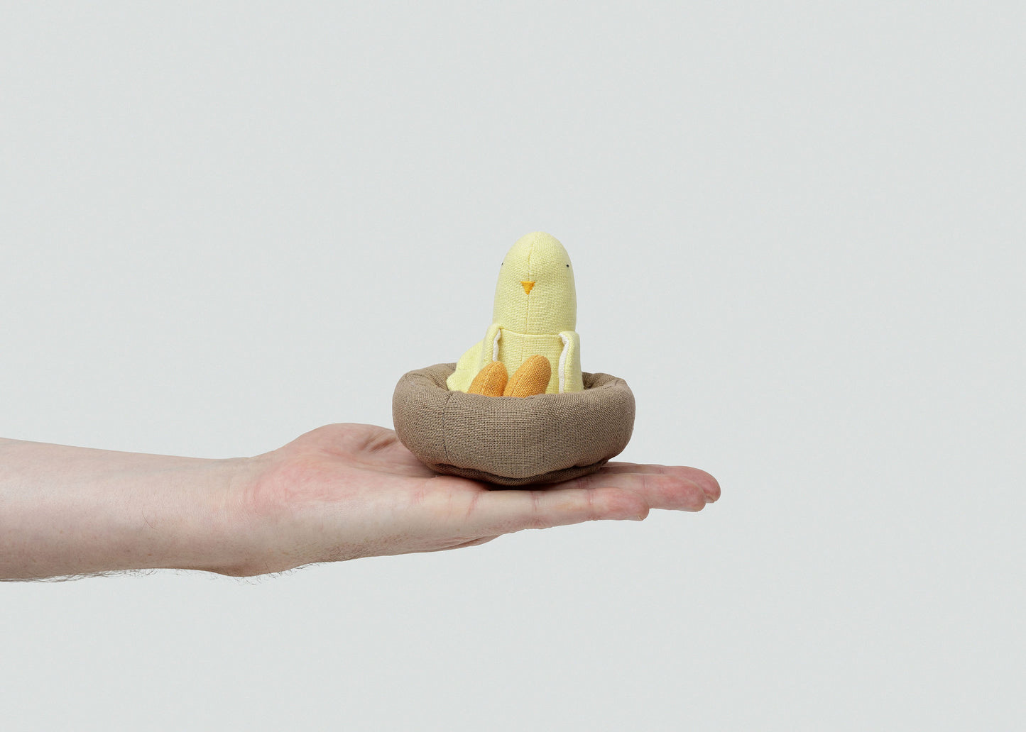 Helen the Hatchling (Pre-order)