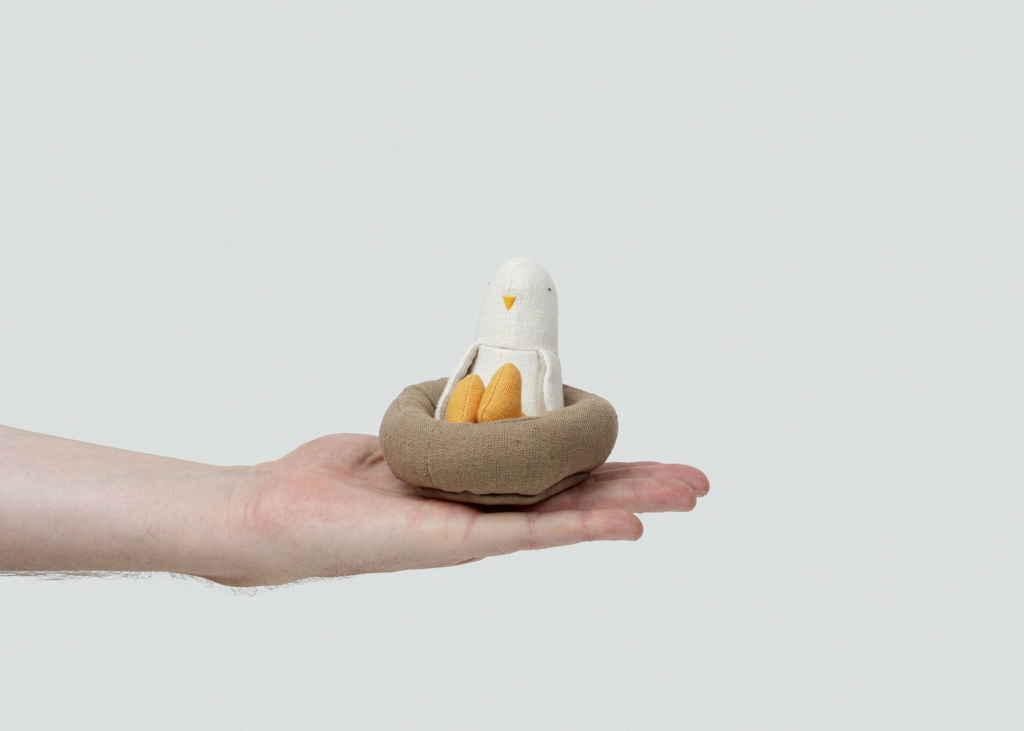 Henry the Hatchling (Pre-order)