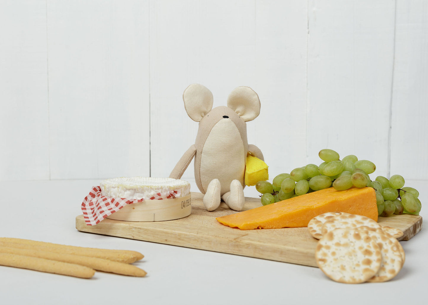 Martin the Mouse (Pre-order)