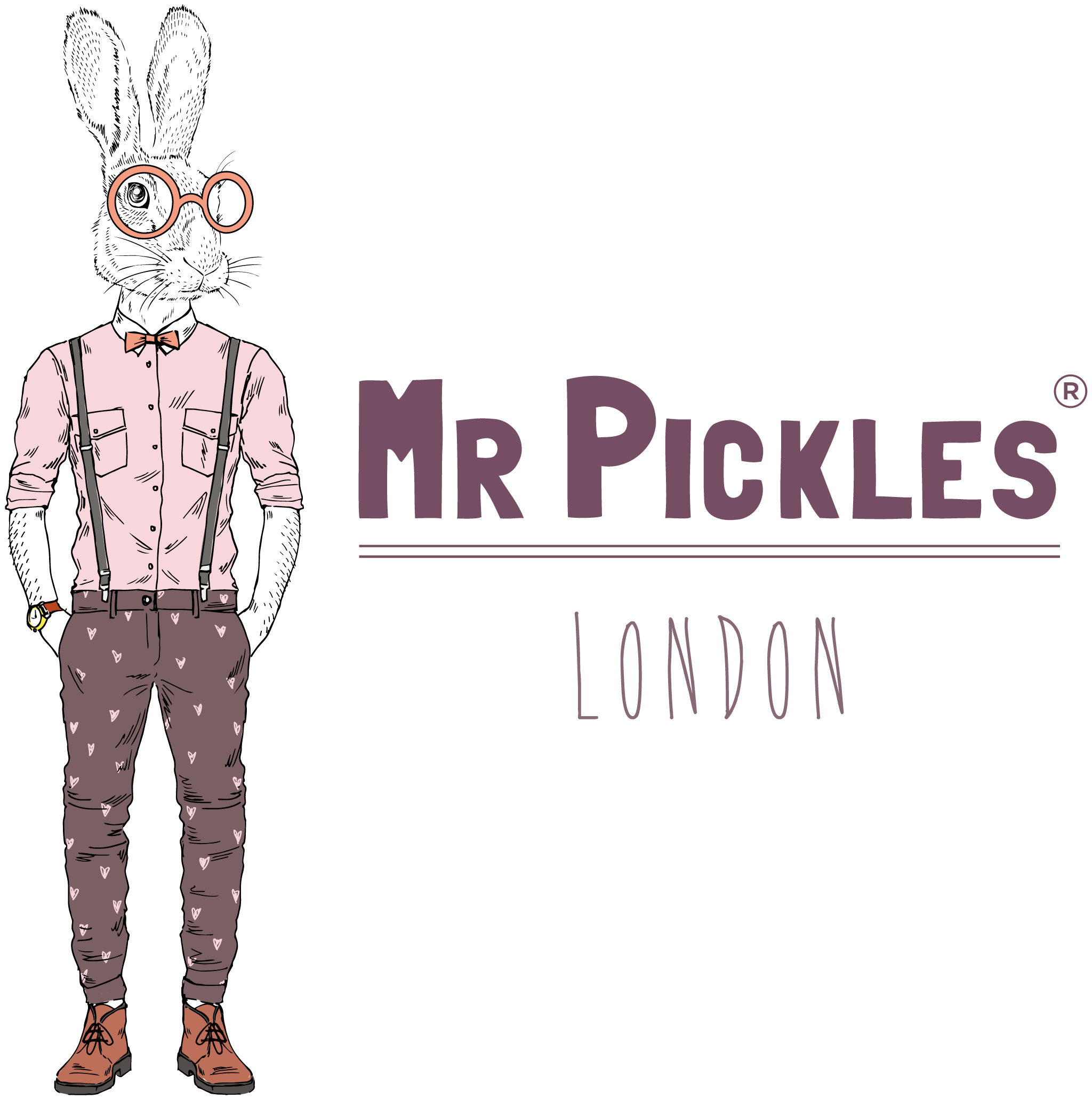 Mr Pickles ™ - Offical Website