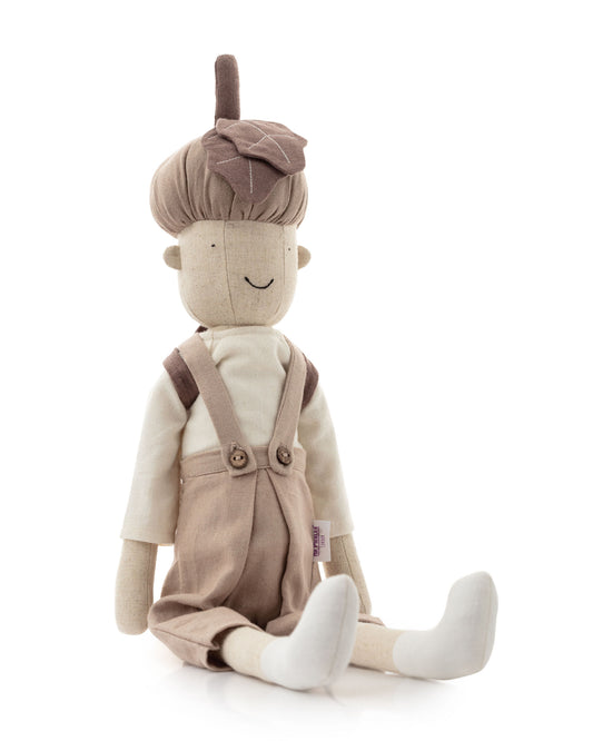 Oakley The Acorn Friend (Pre-order)
