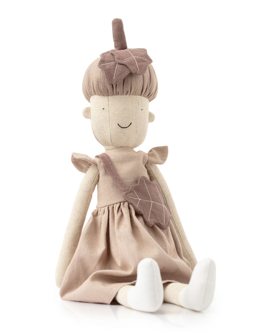 Hazel The Acorn Friend (Pre-order)