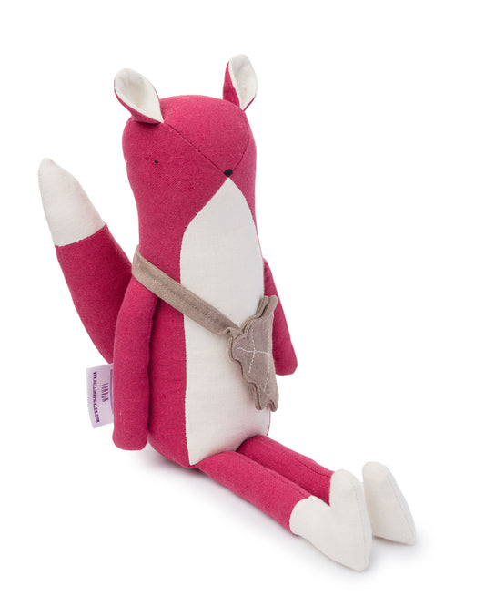 Florence the Fox