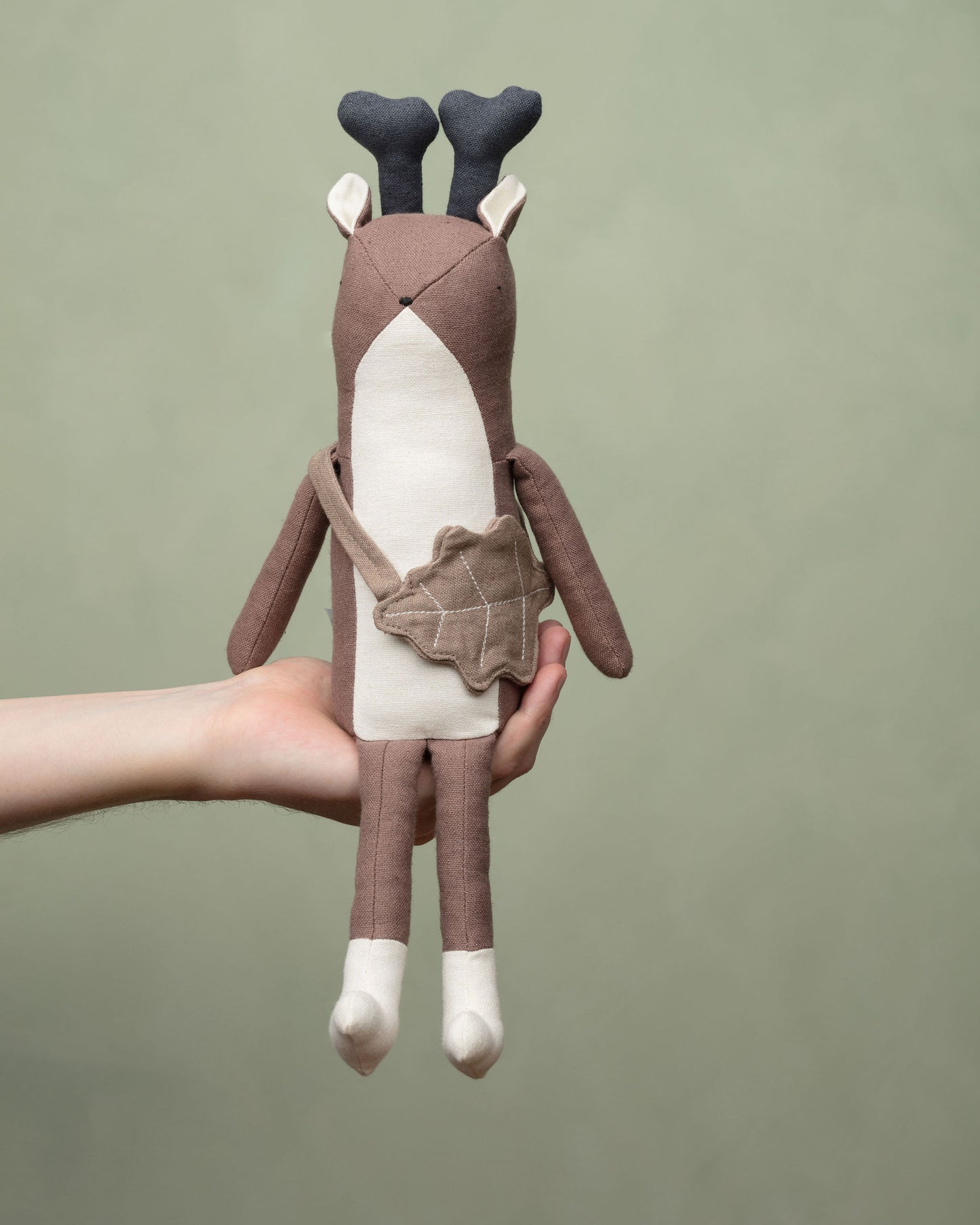 Donald the Deer