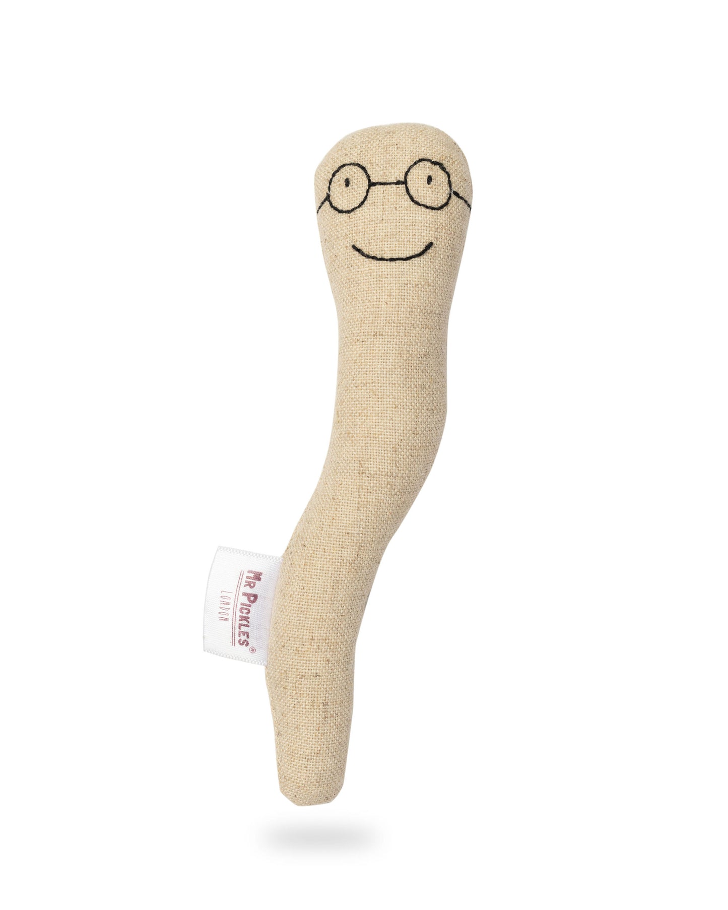 Walter the Worm (Pre-order)
