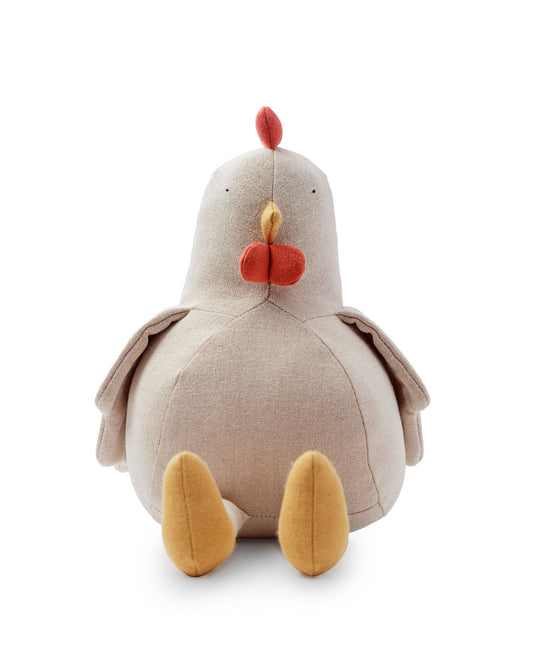 Hannah the Hen (Pre-order)