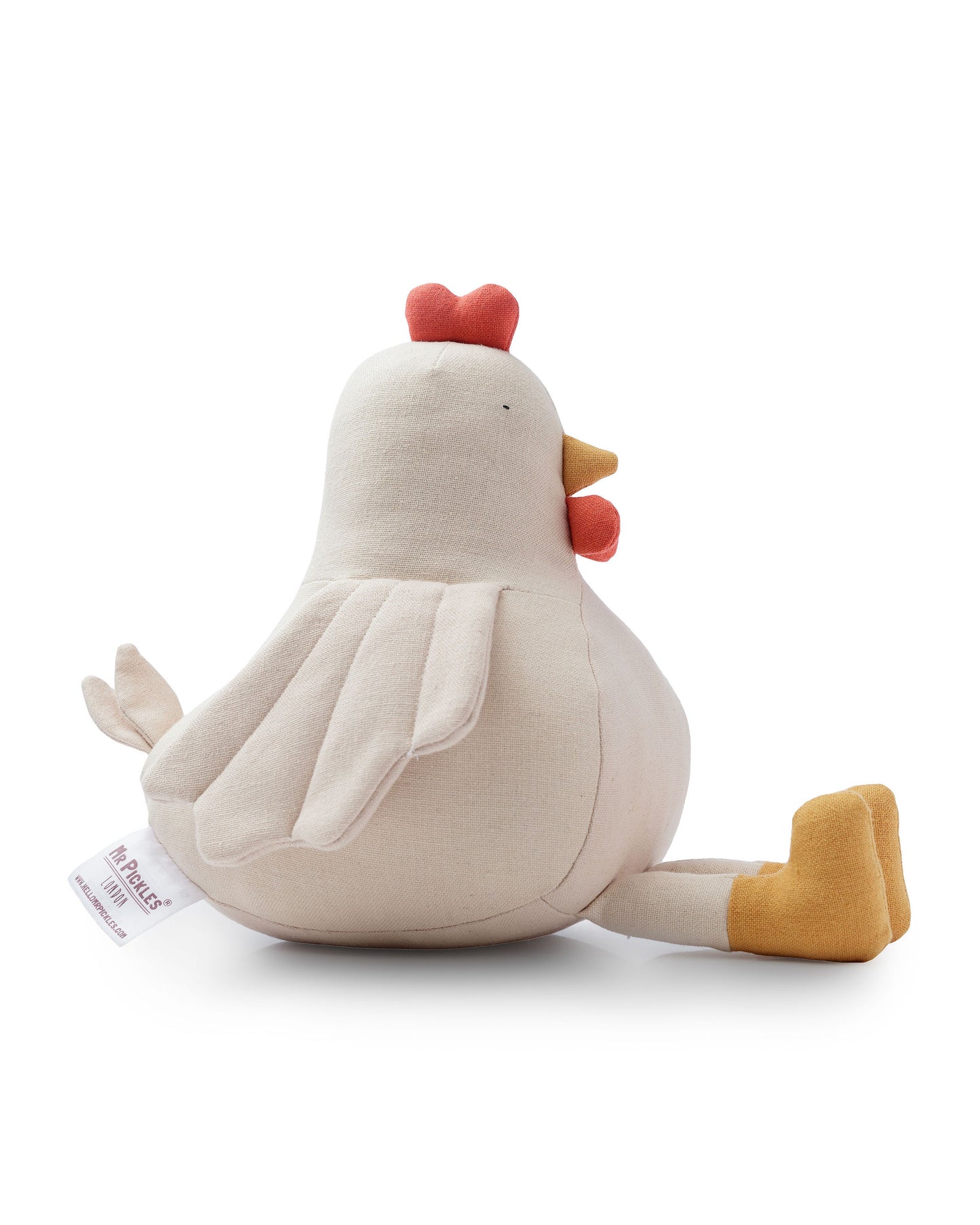 Hannah the Hen (Pre-order)