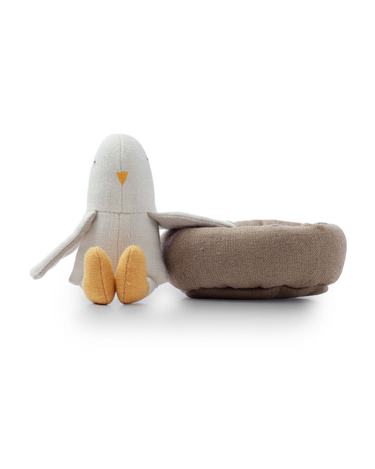 Henry the Hatchling (Pre-order)