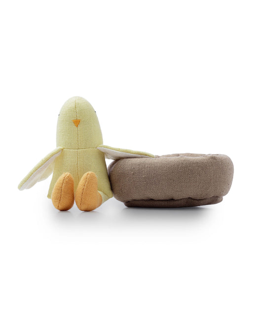 Helen the Hatchling (Pre-order)