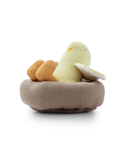 Helen the Hatchling (Pre-order)