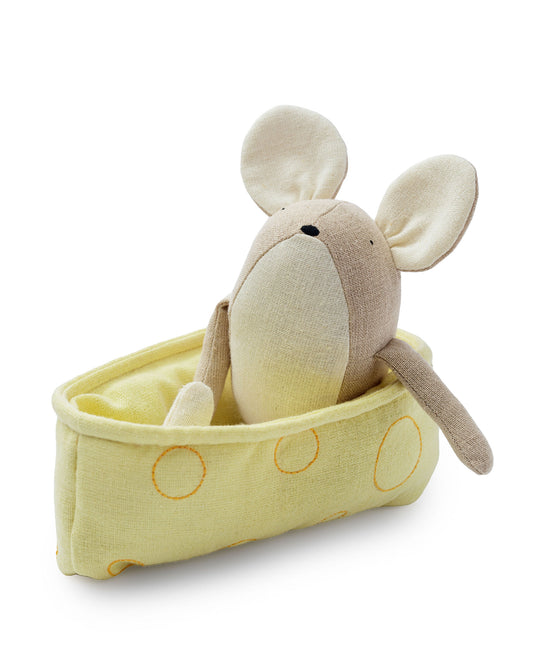 Martin the Mouse (Pre-order)