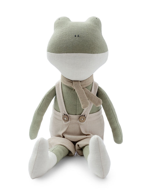 Frank the Frog (Pre-order)