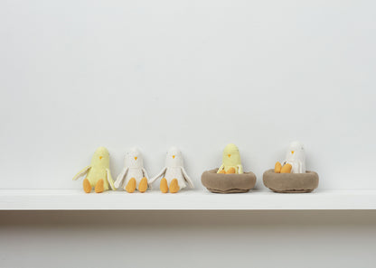 Helen the Hatchling (Pre-order)