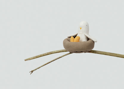 Henry the Hatchling (Pre-order)