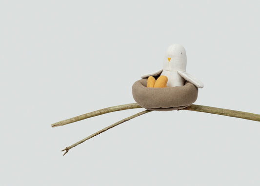 Henry the Hatchling (Pre-order)