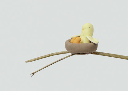 Helen the Hatchling (Pre-order)