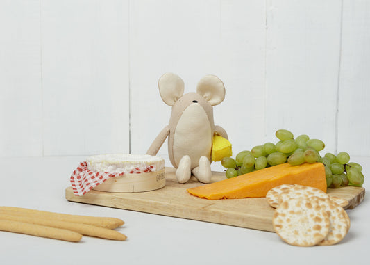 Martin the Mouse (Pre-order)