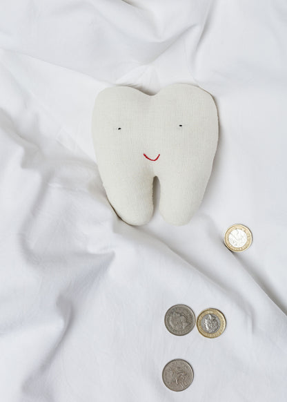Tiffany the Tooth (Pre-order)