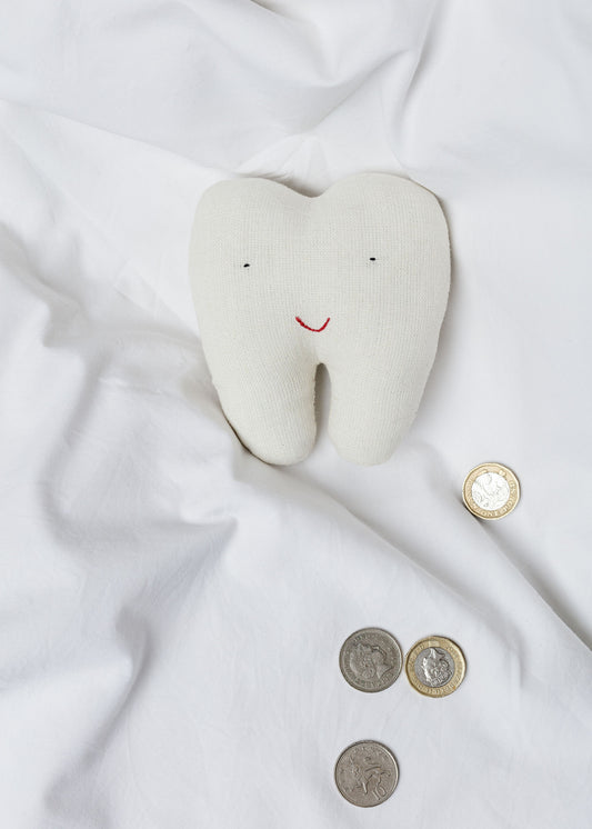 Tiffany the Tooth (Pre-order)